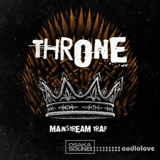 Osaka Sound Throne Mainstream Trap