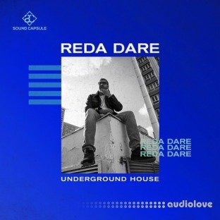 Sound Capsule REda daRE Underground House