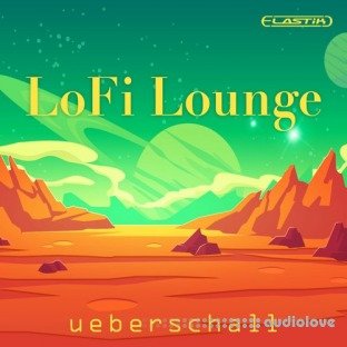 Ueberschall LoFi Lounge