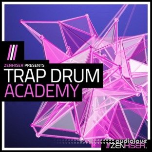 Zenhiser Trap Drum Academy