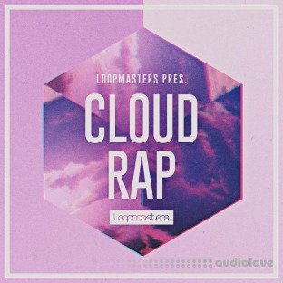 Loopmasters Cloud Rap