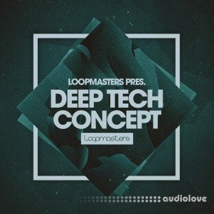 Loopmasters Deep Tech Concept