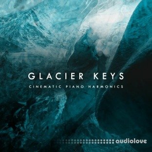 Fracture Sounds Glacier Keys