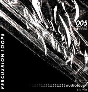 Onlyxne 808 Mafia Percussion Loops 005