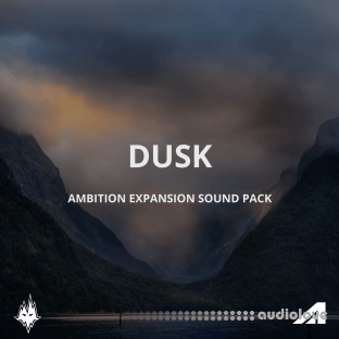 Sound Yeti Dusk Ambition Expansion Pack