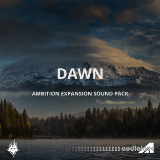 Sound Yeti Dawn Ambition Expansion Pack