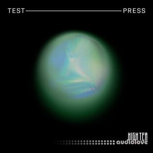 Test Press Melodic DnB Essentials