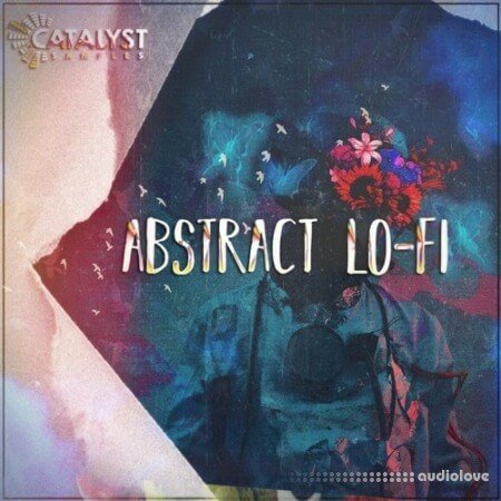 Catalyst Samples Abstract Lo-Fi