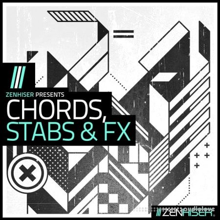 Zenhiser Chords Stabs and FX
