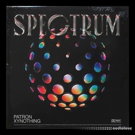 Unknown Library Patron and Xynothing's Spectrum Library (Compositions and Stems) WAV