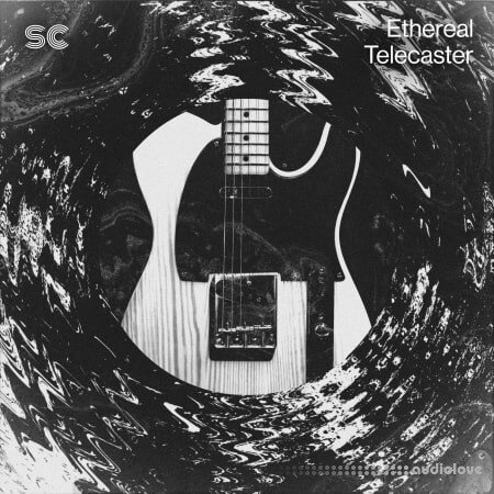 Sonic Collective Ethereal Telecaster WAV