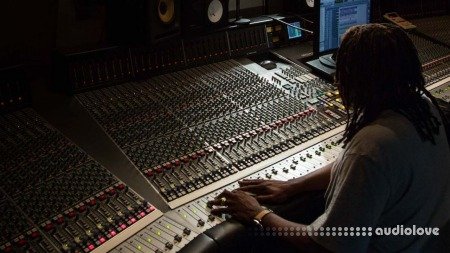MixWithTheMasters JIMMY DOUGLASS JARED EVANS LOST IT ALL Deconstructing A Mix #24