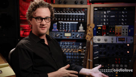MixWithTheMasters GREG WELLS, BEA MUNRO THE OTHER SIDE Deconstructing A Mix #25
