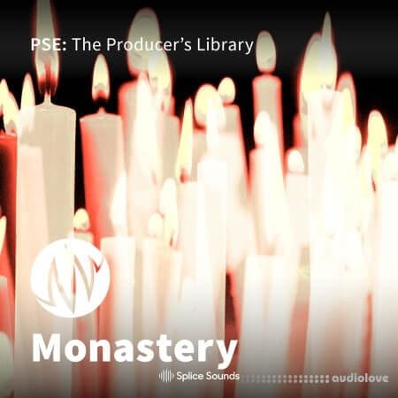 PSE: The Producers Library Monastery WAV