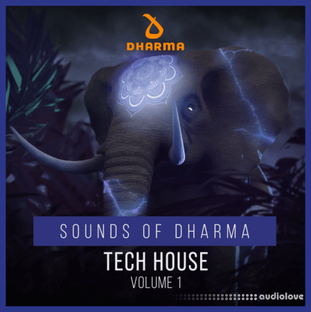 Dharma Worldwide Tech House Volume 1