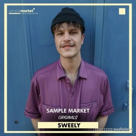 Sample Market Sweely WAV