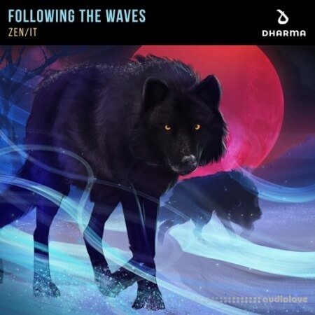 Sounds of Dharma Zen It Following The Waves Sound Pack