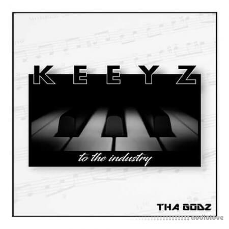 The Godz Keeyz To Tha Industry
