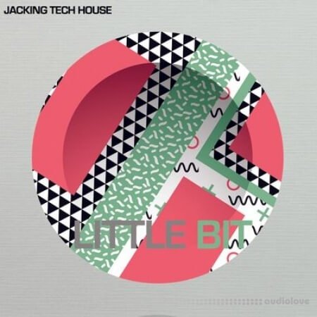 Little Bit Jackin Tech House WAV