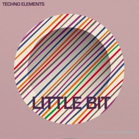 Little Bit Techno Elements