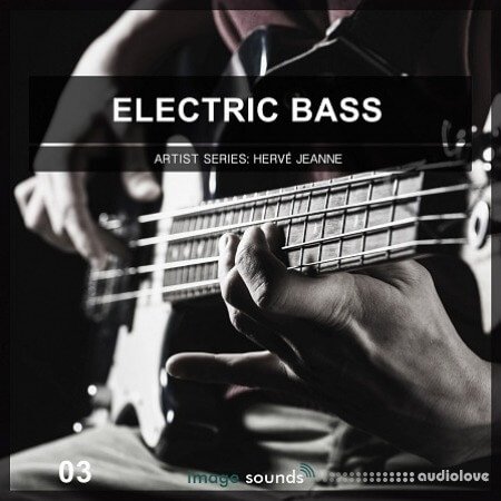 Image Sounds Electric Bass 3