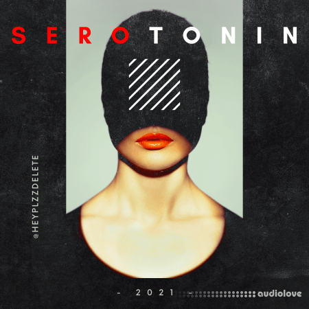 Plzzdelete Serotonin Vol.1 for Ableton Live