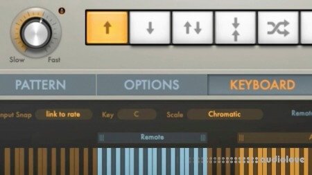 Lynda Learning Logic Pro X MIDI Plug-Ins and Effects TUTORiAL