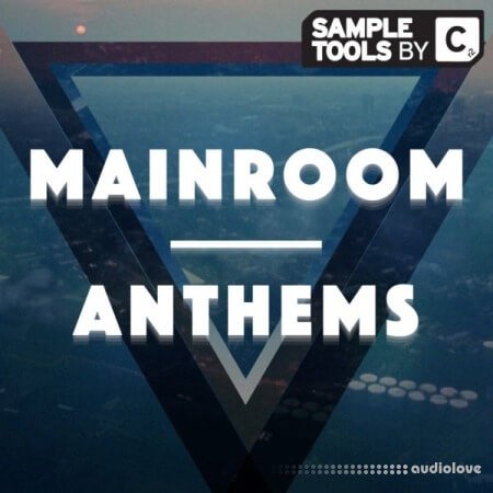 Sample Tools by Cr2 Mainroom Anthems WAV MiDi Synth Presets