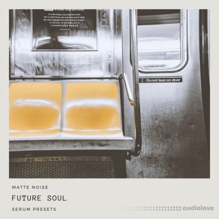 GOGOi Future Soul Synth Presets