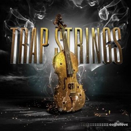 2DEEP Trap Strings