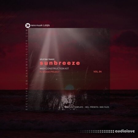 Nano Musik Loops Sunbreeze Vol.4 MULTiFORMAT