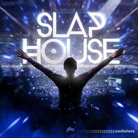 2DEEP Slap House WAV MiDi
