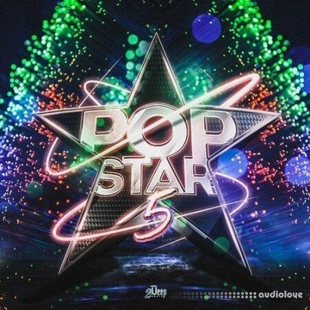 2DEEP Pop Star 5