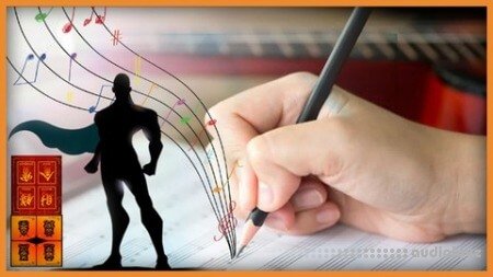 Udemy How to Compose Music with Full Creative Freedom and No Fear TUTORiAL