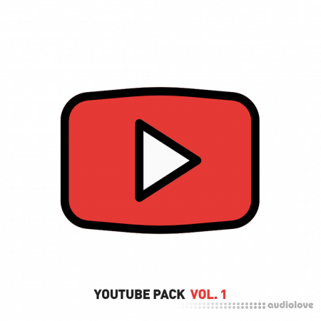 Veguzzi YouTube Pack Vol.1