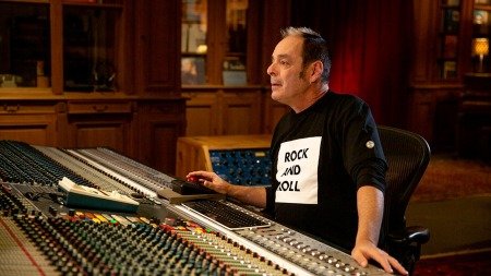 MixWithTheMasters Inside The Track #22 Tom Lord-Alge TUTORiAL