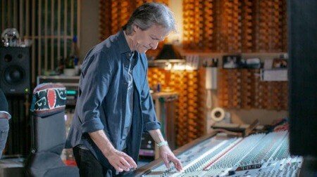 MixWithTheMasters Inside The Track #41 Bob Clearmountain