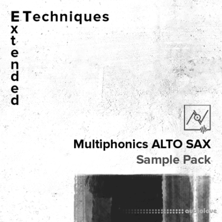 Have Instruments ET Multiphonics: Alto Sax WAV