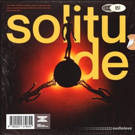 The Rucker Collective 051 Solitude (Compositions and Stems)
