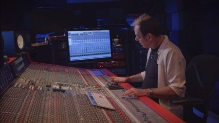 MixWithTheMasters Deconstructing A Mix #19 Tom Lord-Alge TUTORiAL