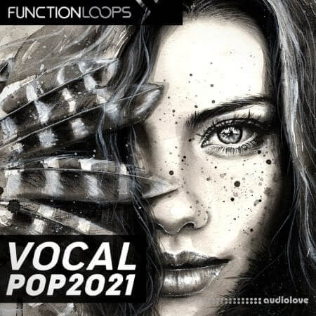 Function Loops Vocal Pop 2021 WAV