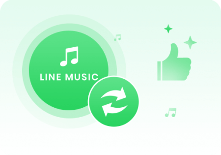 Noteburner Line Music Converter