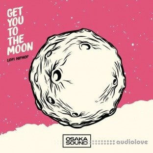 Osaka Sound Get You To The Moon