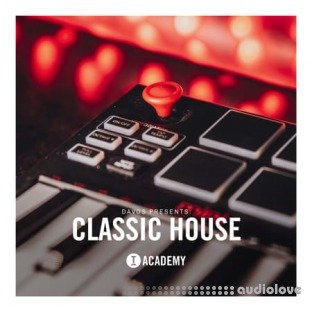 Toolroom Davos Presents Classic House