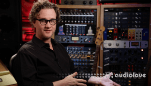 MixWithTheMasters GREG WELLS, BEA MUNRO THE OTHER SIDE Deconstructing A Mix #25