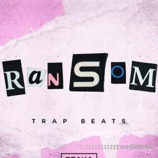 Osaka Sound Ransom Trap Beats