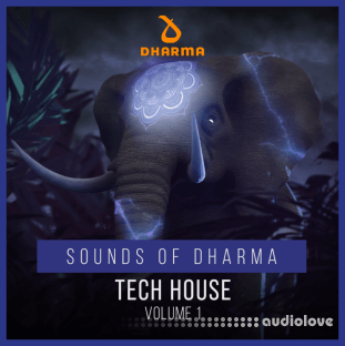 Dharma Worldwide Tech House Volume 1