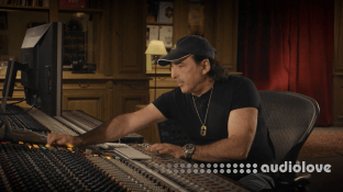 MixWithTheMasters CHRIS LORD-ALGE CARRIE UNDERWOOD SMOKE BREAK Deconstructing A Mix #27