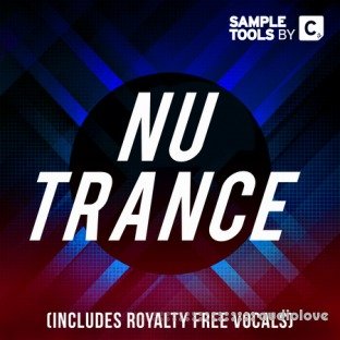 Sample Tools by Cr2 Nu Trance