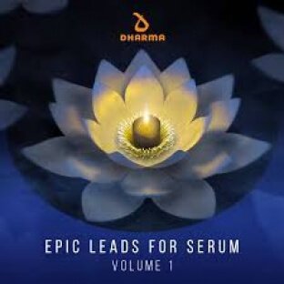 Dharma Worldwide Epic Leads for Serum Volume 1